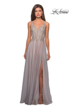 Load image into Gallery viewer, La Femme Prom Style 27729