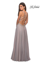 Load image into Gallery viewer, La Femme Prom Style 27729