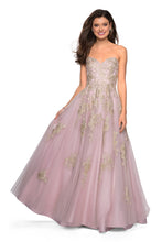 Load image into Gallery viewer, GiGi by La Femme Prom Style 27731