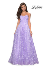 Load image into Gallery viewer, La Femme Prom Style 27746