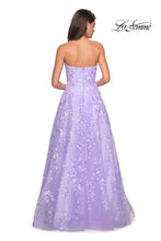 Load image into Gallery viewer, La Femme Prom Style 27746
