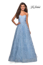 Load image into Gallery viewer, La Femme Prom Style 27746