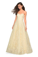 Load image into Gallery viewer, La Femme Prom Style 27746