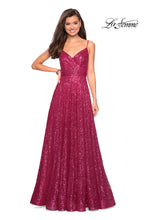 Load image into Gallery viewer, La Femme Prom Style 27747
