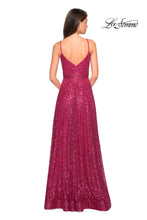 Load image into Gallery viewer, La Femme Prom Style 27747