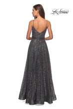 Load image into Gallery viewer, La Femme Prom Style 27747