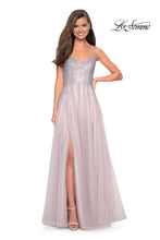 Load image into Gallery viewer, La Femme Prom Style 27750