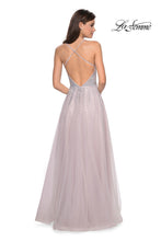 Load image into Gallery viewer, La Femme Prom Style 27750