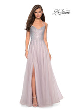 Load image into Gallery viewer, La Femme Prom Style 27750