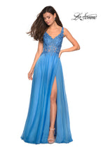 Load image into Gallery viewer, La Femme Prom Style 27751