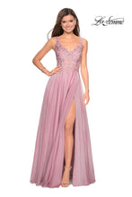 Load image into Gallery viewer, La Femme Prom Style 27751