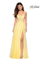 Load image into Gallery viewer, La Femme Prom Style 27751