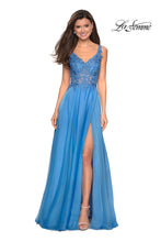 Load image into Gallery viewer, La Femme Prom Style 27751
