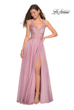 Load image into Gallery viewer, La Femme Prom Style 27751