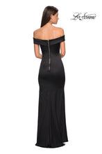 Load image into Gallery viewer, La Femme Prom Style 27752