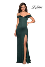 Load image into Gallery viewer, La Femme Prom Style 27752