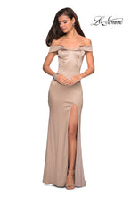 Load image into Gallery viewer, La Femme Prom Style 27752