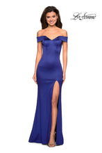 Load image into Gallery viewer, La Femme Prom Style 27752