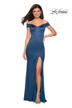 Load image into Gallery viewer, La Femme Prom Style 27752