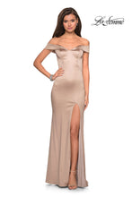 Load image into Gallery viewer, La Femme Prom Style 27752
