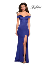Load image into Gallery viewer, La Femme Prom Style 27752