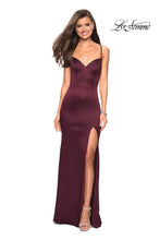 Load image into Gallery viewer, La Femme Prom Style 27758