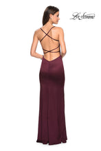 Load image into Gallery viewer, La Femme Prom Style 27758