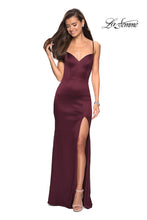 Load image into Gallery viewer, La Femme Prom Style 27758