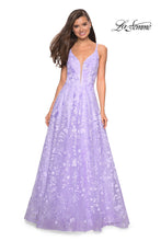 Load image into Gallery viewer, La Femme Prom Style 27759