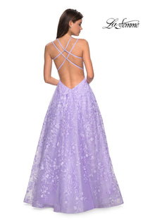 La Femme Prom Style 27759