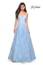 Load image into Gallery viewer, La Femme Prom Style 27759