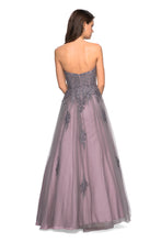 Load image into Gallery viewer, GiGi by La Femme Prom Style 27767