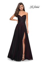 Load image into Gallery viewer, La Femme Prom Style 27774