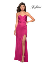 Load image into Gallery viewer, La Femme Prom Style 27780