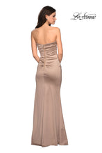 Load image into Gallery viewer, La Femme Prom Style 27780