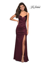 Load image into Gallery viewer, La Femme Prom Style 27782