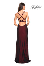 Load image into Gallery viewer, La Femme Prom Style 27785