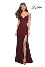 Load image into Gallery viewer, La Femme Prom Style 27785