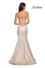 Load image into Gallery viewer, La Femme Prom Style 27789