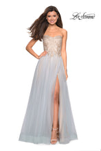 Load image into Gallery viewer, La Femme Prom Style 27795