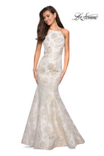 Load image into Gallery viewer, La Femme Prom Style 27796