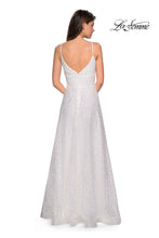 Load image into Gallery viewer, La Femme Prom Style 27798