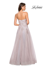 Load image into Gallery viewer, La Femme Prom Style 27803