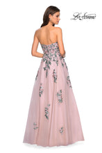Load image into Gallery viewer, GiGi by La Femme Prom Style 27816