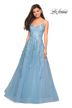 Load image into Gallery viewer, La Femme Prom Style 27819
