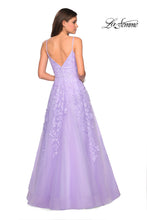 Load image into Gallery viewer, La Femme Prom Style 27819