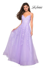 Load image into Gallery viewer, La Femme Prom Style 27819