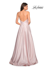 Load image into Gallery viewer, GiGi by La Femme Prom Style 27823