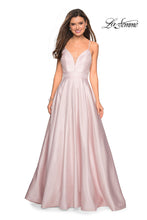 Load image into Gallery viewer, GiGi by La Femme Prom Style 27823