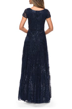 Load image into Gallery viewer, La Femme Mother of the Bride Style 27837